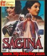 Sagina 1974 Song Download